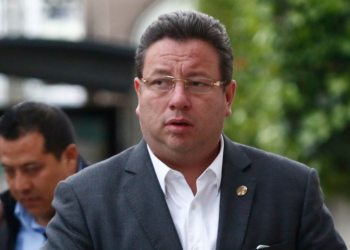 Pepe Chedraui rechaza suma de Eukid Castañón en su equipo, acusa guerra sucia en su contra
