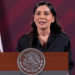Liz Vilchis es un perfil competitivo y puede ser medida en la encuesta: Olga Romero