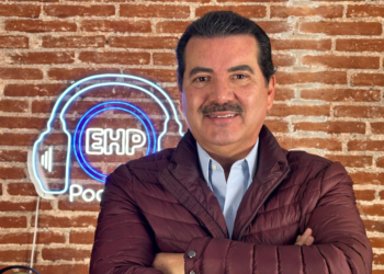 Cholula tiene que ser gobernado por una gente que viva en Cholula, que esté en Cholula: Arriaga