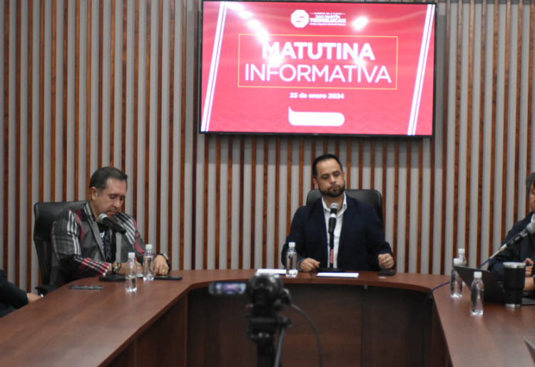 No hay pérdidas importantes tras el asalto a Sosapatex en Texmelucan