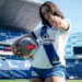 Con 19 días en el Puebla, Nikkole Teja decide retirarse del futbol profesional