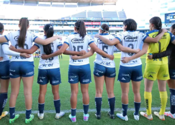 Con 19 días en el Puebla, Nikkole Teja decide retirarse del futbol profesional