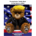 Ahora venden Trumpinator Teddy Bear