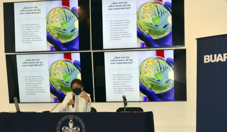 Enfermedades respiratorias entre las primeras causas de muerte en el mundo