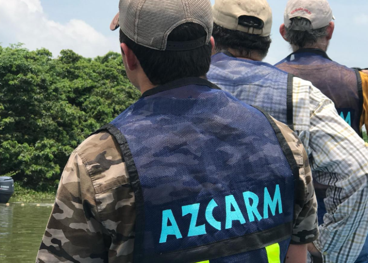 Sin apoyo federal para rescate de animales