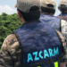 Sin apoyo federal para rescate de animales