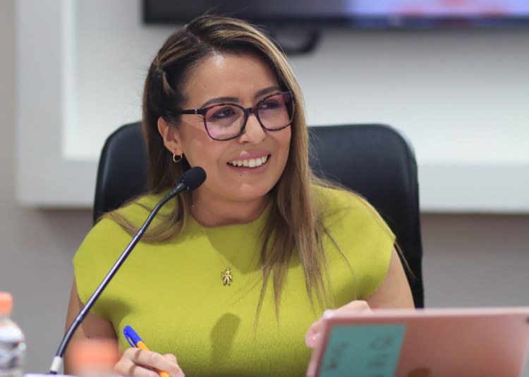 Avanza Puebla en igualdad de género