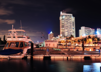 Descubriendo Fort Lauderdale