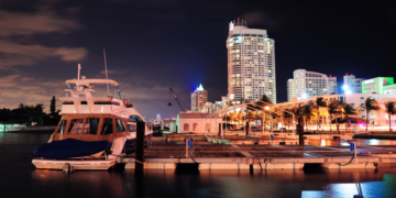 Descubriendo Fort Lauderdale