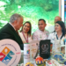 En FITUR, gobierno estatal muestra atractivos turísticos de Puebla al mundo