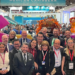 En FITUR, gobierno estatal muestra atractivos turísticos de Puebla al mundo
