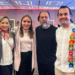 Estudiantes de Le Cordon Bleu de Anáhuac participan en Oficios Culinarios 2024
