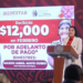 Del 29 de enero al 23 de febrero habrá pago adelantado de Programas de Bienestar