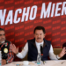 Candidatura a la alcaldía debe ser proceso democrático basado en encuestas: Nacho Mier