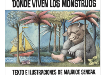 5 libros infantiles para disfrutar en familia