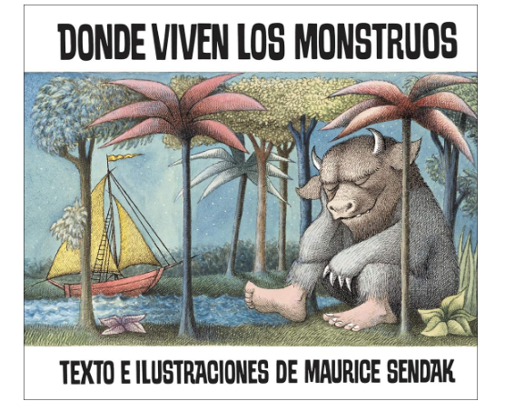 5 libros infantiles para disfrutar en familia