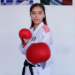 Yuriko Cortés recibe el Premio Nacional 2023 de Karate