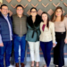 Visita el delegado de Acción Nacional la región de Cholula