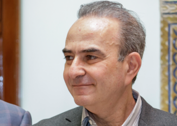 Estefan Chidiac le hace el trabajo sucio a Morena