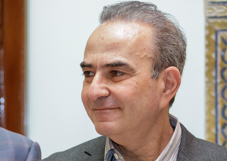 Estefan Chidiac le hace el trabajo sucio a Morena