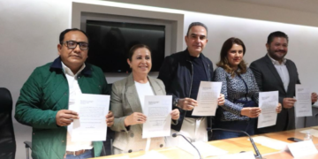 El PRI se resquebraja