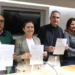 El PRI se resquebraja