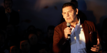 Aspirantes deben evitar confrontaciones por designación de candidatura para alcaldía: Armenta
