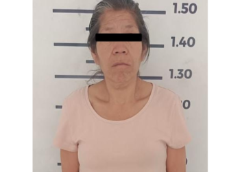 Policía de San Andrés detiene a 3 empleadas del hogar en La Vista