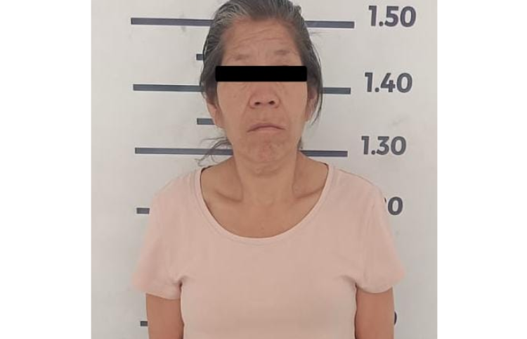 Policía de San Andrés detiene a 3 empleadas del hogar en La Vista