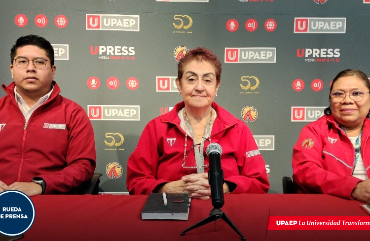 Enfermería Upaep reconocida como programa con alta calidad por el Comace