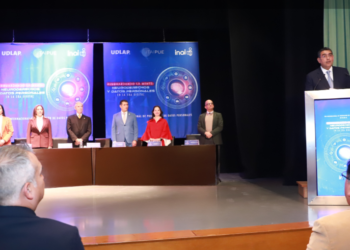 Protección de datos personales, garantizada por el Gobierno Estatal: Sergio Salomón
