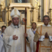 Puebla y sus obispos auxiliares