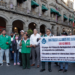 UNT saldrá a manifestarse, reclama mejoras laborales