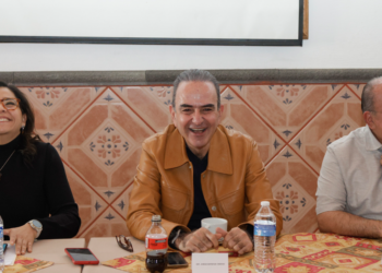 Irán por más alcaldes priistas de Puebla para sumarse a un grupo plural