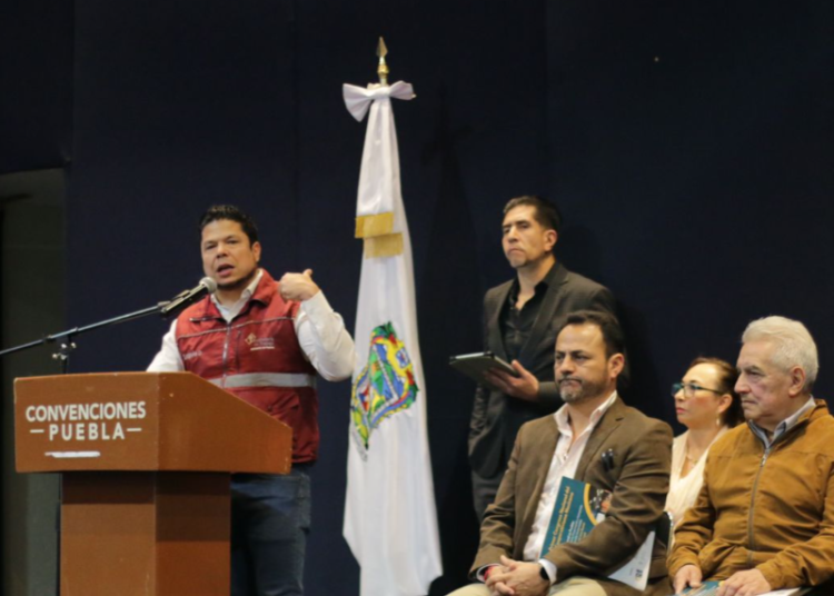 Puebla, punta de lanza en cooperativismo en el país: INAES