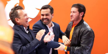 Las encuestas de Enkoll y la estrategia de Movimiento Ciudadano
