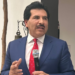 Encuesta definirá candidaturas en Morena: José Ramón Enríquez