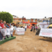 En Atlixco, el gobernador dio el banderazo a la rehabilitación del Bulevar 19 Oriente