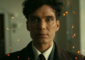 ‘Oppenheimer’ gana el Globo de Oro a la mejor película de drama