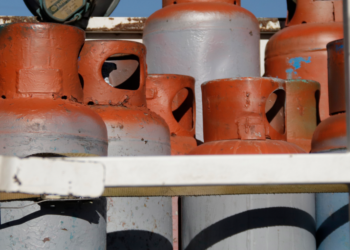Incrementará 2.4 pesos el cilindro de gas LP en la capital y la zona conurbada