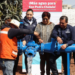 Angon inaugura el pozo 4 en San Pedro Cholula