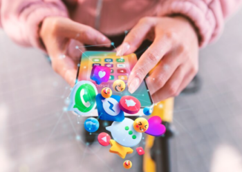 Las redes, los mexicanos y 2024