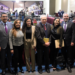 Gobernador Céspedes asiste a reunión nacional del sistema IMSS Bienestar