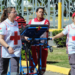 Concluyó operativo Guadalupe- Reyes en Puebla: Cruz Roja