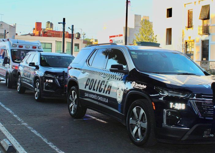 Policía de San Andrés reporta saldo blanco tras operativo Guadalupe- Reyes