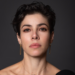 Natalia Plascencia interpreta a Mónica en Familia, producción de Netflix