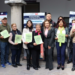 Paola Angon entrega 30 licencias más a comercios que aprovecharon 85% de descuento