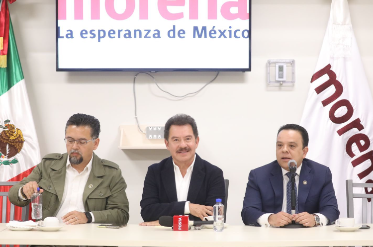 Morena va por más derechos laborales en recta final de la LXV Legislatura: Nacho Mier