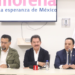 Morena va por más derechos laborales en recta final de la LXV Legislatura: Nacho Mier