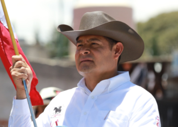 Froc-Conlabor respalda aspiraciones de Alejandro Armenta
